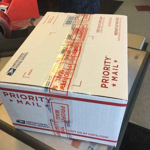 package proof - Picture 3 of 4